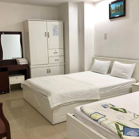 Seven Stars Hotel Хошимін Екстер'єр фото