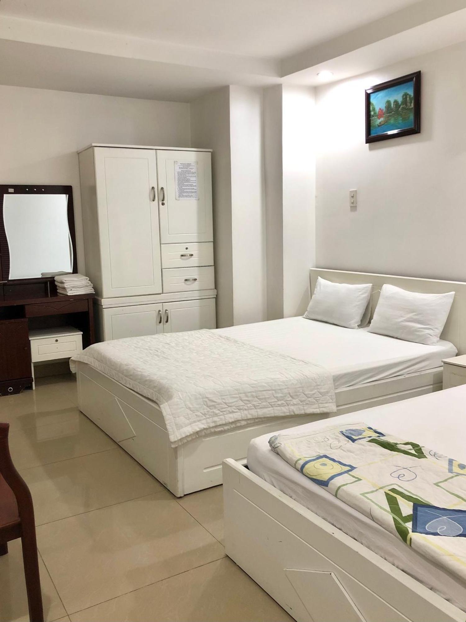 Seven Stars Hotel Хошимін Екстер'єр фото